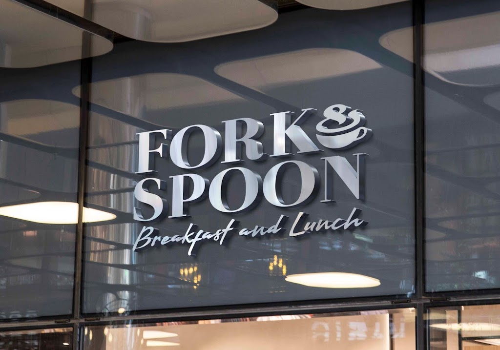 Fork & Spoon Cafe | 1264 State St, Lemont, IL 60439, USA | Phone: (630) 914-5770