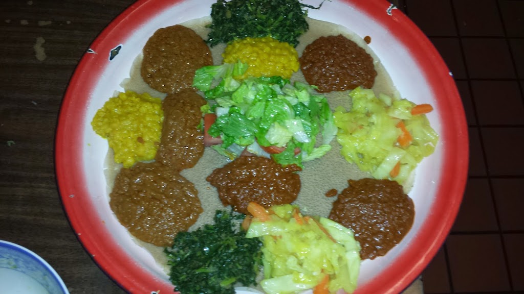 Mudai Ethiopian Restaurant | 503 W San Carlos St, San Jose, CA 95126, USA | Phone: (408) 292-2282