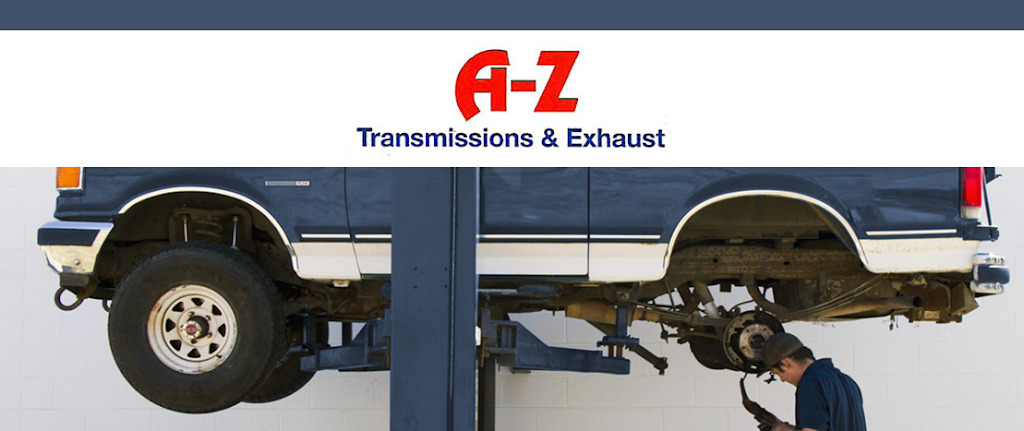 A-Z Transmissions & Exhaust | 9015 Vernon Rd Bldg E, Lake Stevens, WA 98258, USA | Phone: (425) 397-6111