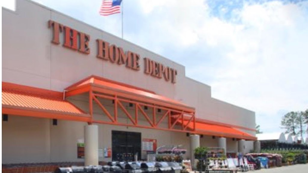 The Home Depot | 9021 Southside Blvd, Jacksonville, FL 32256, USA | Phone: (904) 464-0046