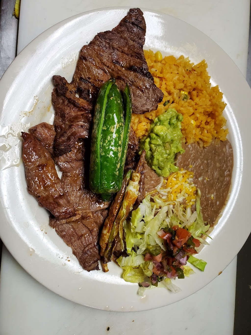 Laguna Mexican Restaurant | 645 Tenacity Dr UNIT A, Longmont, CO 80504, USA | Phone: (303) 827-3937