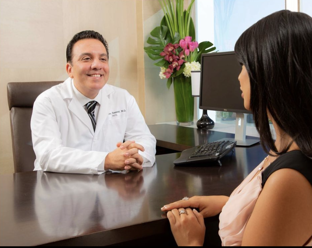 Reproductive Fertility Center | 802 Magnolia Ave #106, Corona, CA 92879, USA | Phone: (951) 261-8815