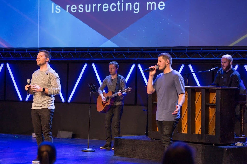 New Beginnings Church | 10224 SE Division St, Portland, OR 97266, USA | Phone: (503) 929-3069
