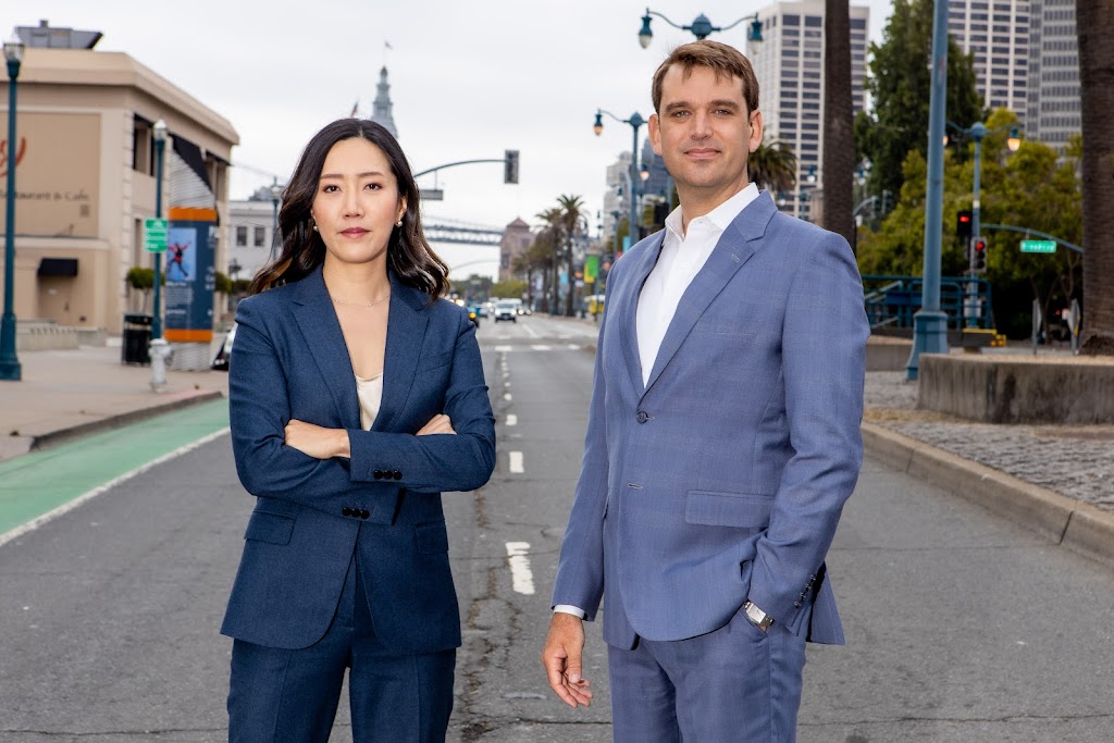 Hickey & Chung | Pier 9, Suite 100, San Francisco, CA 94111 | Phone: (415) 942-9000