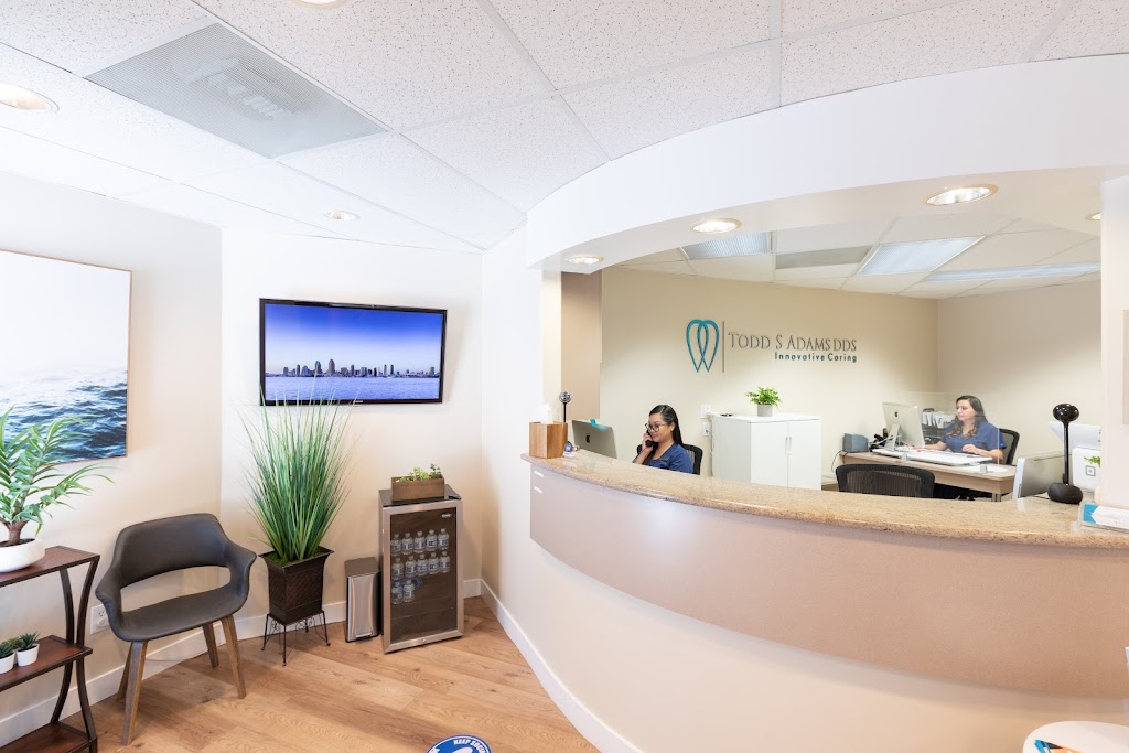 Derek H. Tang, DDS & Todd S. Adams, DDS | 1555 Sunnyvale Saratoga Rd, Sunnyvale, CA 94087, United States | Phone: (408) 790-1606