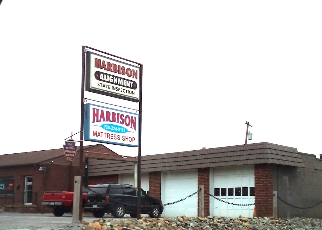 Harbisons Mattress Shop | 3032 Freeport Rd, Natrona Heights, PA 15065, USA | Phone: (724) 224-9113