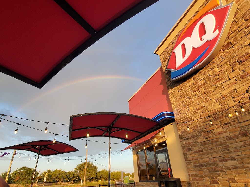 Dairy Queen | 9127 TX-171, Godley, TX 76044, USA | Phone: (817) 242-3005