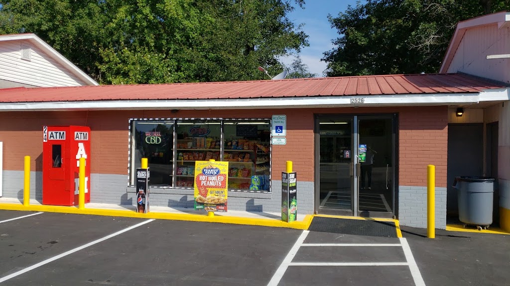 Carlyles Grocery & Auto Services | 2526 White Hill Rd, Sanford, NC 27332, USA | Phone: (919) 775-3979