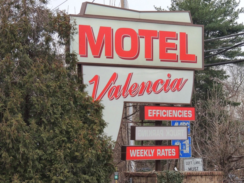 Valencia Motel & Efficiencies | 10131 Washington Blvd N, Laurel, MD 20723, USA | Phone: (301) 725-4200