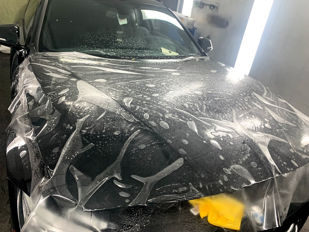 KC Halsey Collision Center | 7932 NE Halsey St, Portland, OR 97213, USA | Phone: (503) 256-4270