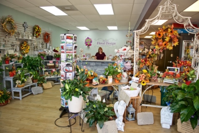 Irenes Floral Design - St. Louis Florist | 4315 Telegraph Rd, St. Louis, MO 63129, USA | Phone: (314) 200-3351