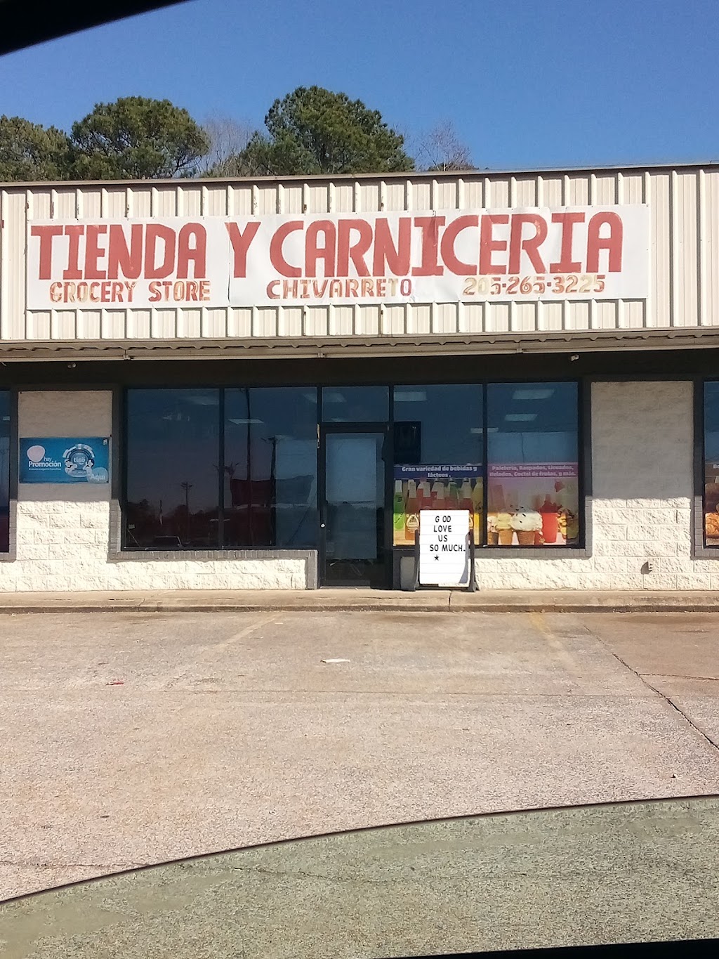 Taqueria Raquel | 13230 Hwy 78, Jasper, AL 35504, USA | Phone: (205) 522-4217