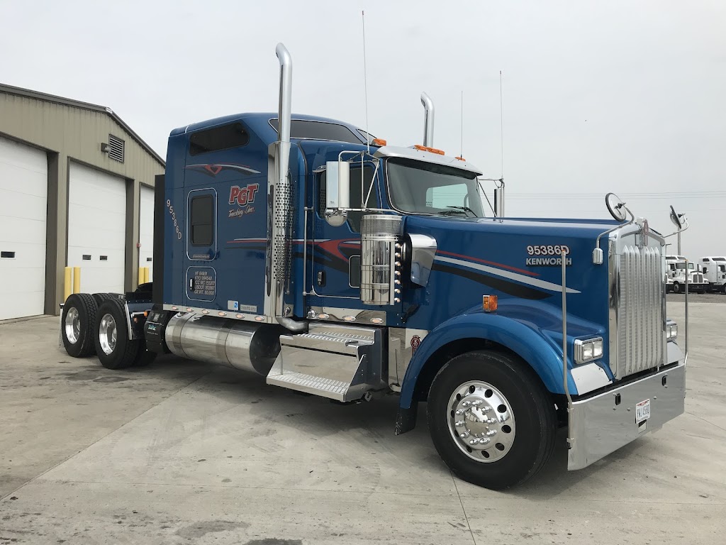 PGT Trucking Inc | 6302 Rd 5, Leipsic, OH 45856, USA | Phone: (419) 969-6484