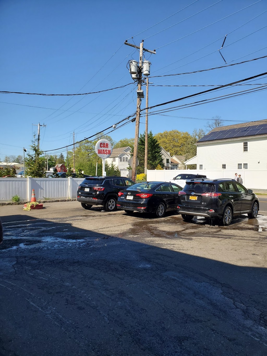 Sea Cliff Car Wash | Sea Cliff, NY 11579, USA | Phone: (516) 801-6433