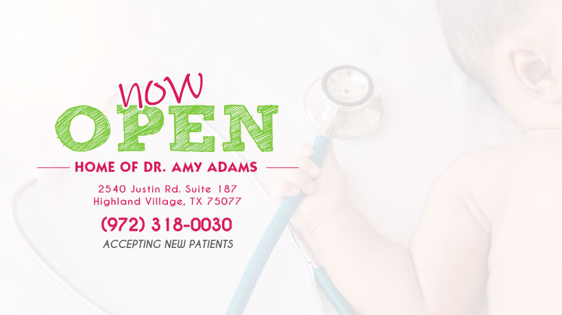 Preferred Pediatrics Primary Care | 2540 Justin Rd Suite 189, Highland Village, TX 75077 | Phone: (972) 318-0030