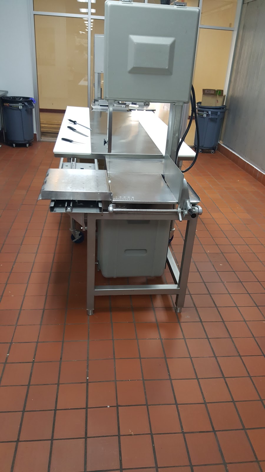 Bismillah Halal Meats | 4925 W Market St STE 1104, Greensboro, NC 27407, USA | Phone: (336) 763-6045