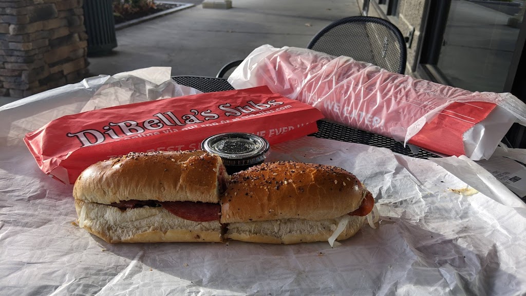 DiBellas Subs | 1235 Western Ave, Albany, NY 12203 | Phone: (518) 459-9559