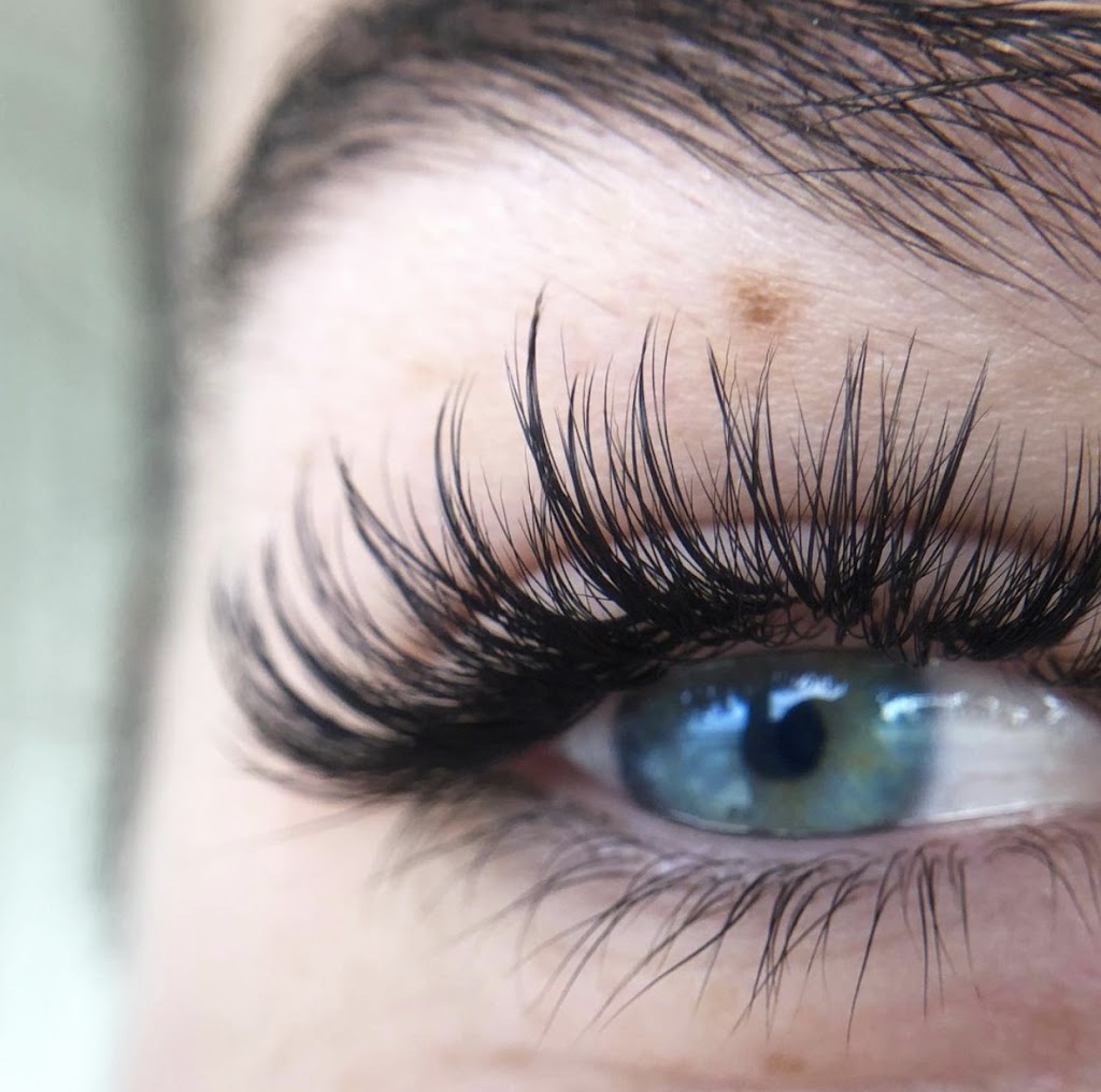 Bai Wynn Eyelash Extensions - Tacoma | 105 N Tacoma Ave, Tacoma, WA 98403, USA | Phone: (518) 603-8654