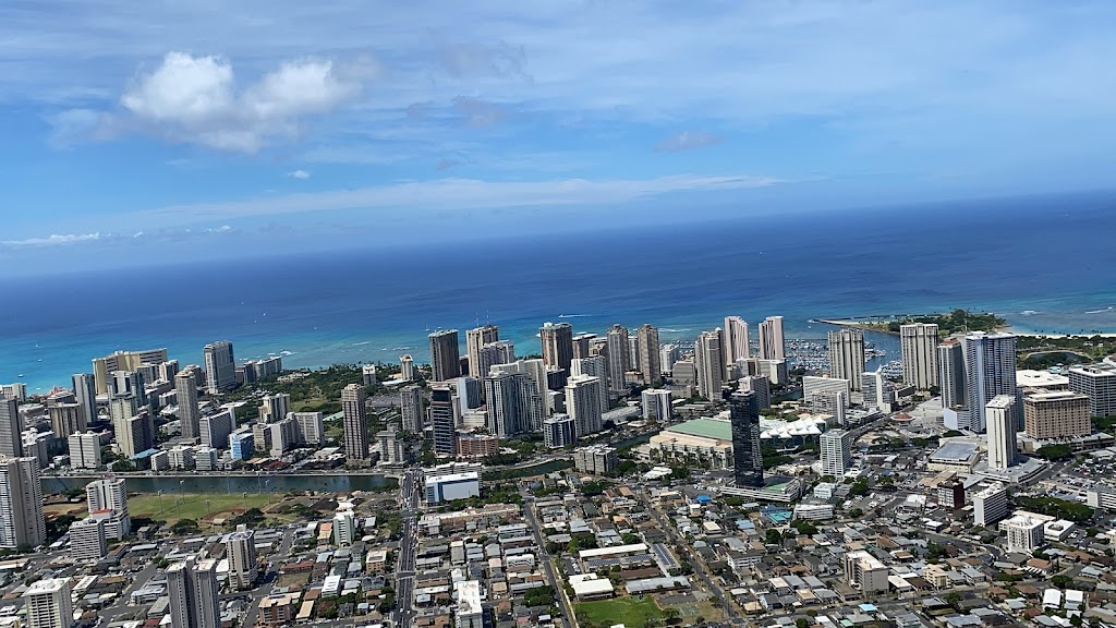 Paradise Helicopters Tours of Hawaii | 300 Midway St, Kapolei, HI 96707, USA | Phone: (808) 969-7392