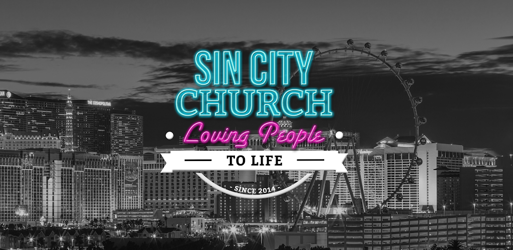 Sin City Church | Inside) Somerset Academy, 50 N Stephanie St, Henderson, NV 89074, USA | Phone: (702) 721-0075