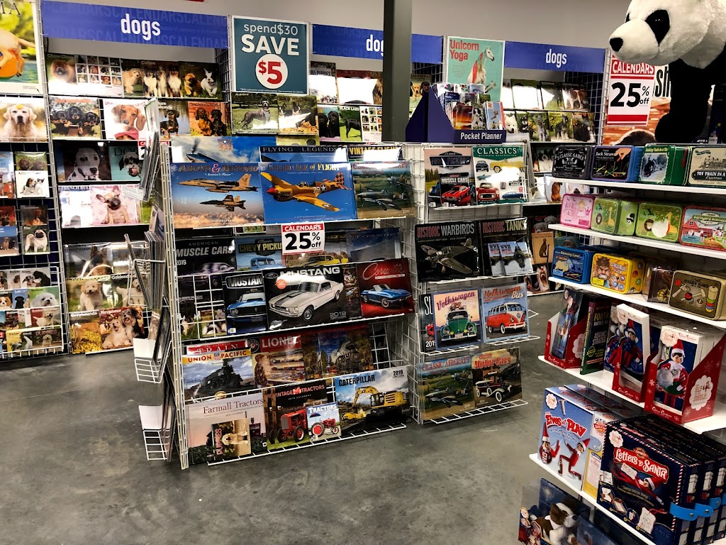 Go! Calendars, Toys & Games | 15853 North Freeway Space #940, Fort Worth, TX 76177, USA | Phone: (682) 237-4752