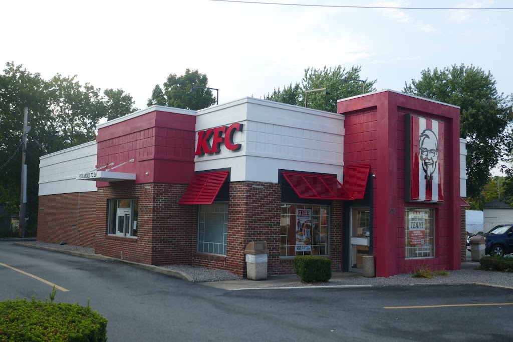 KFC | 625 American Legion Hwy, Roslindale, MA 02131, USA | Phone: (617) 524-1010