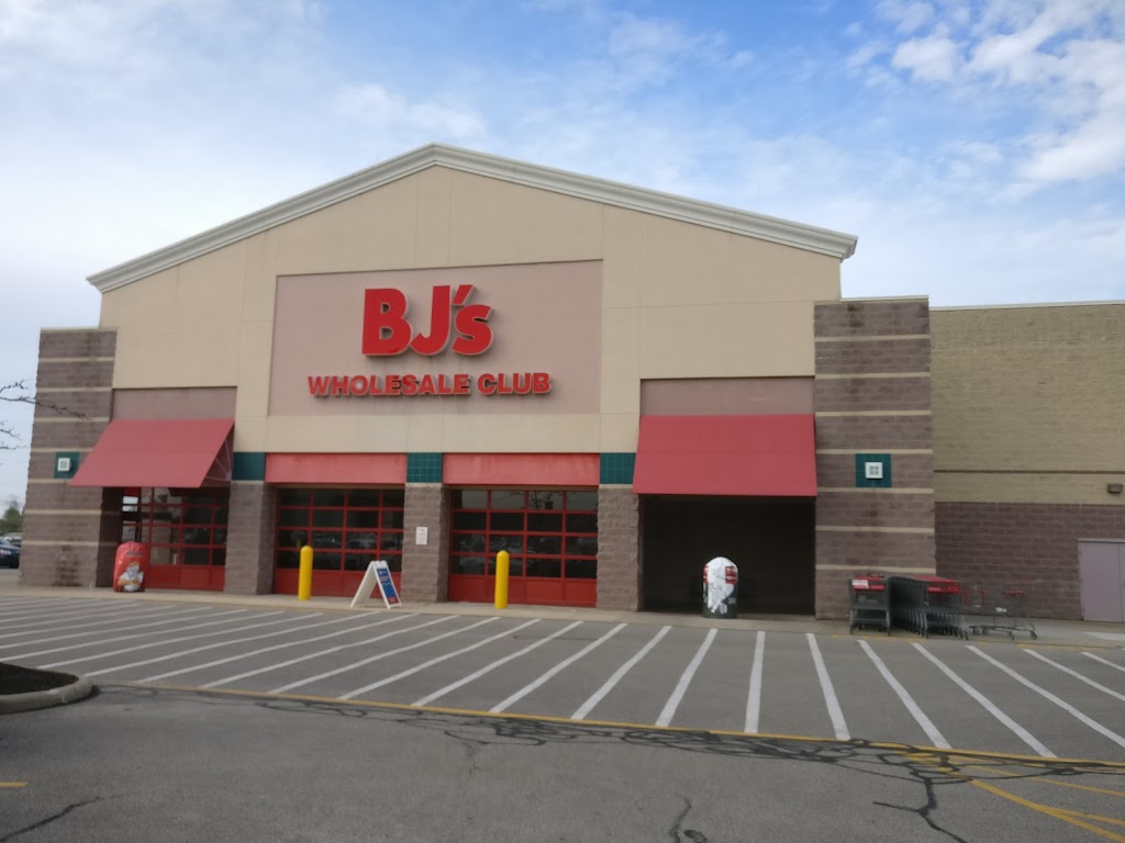 BJs Wholesale Club | 36595 Euclid Ave, Willoughby, OH 44094, USA | Phone: (440) 954-9900