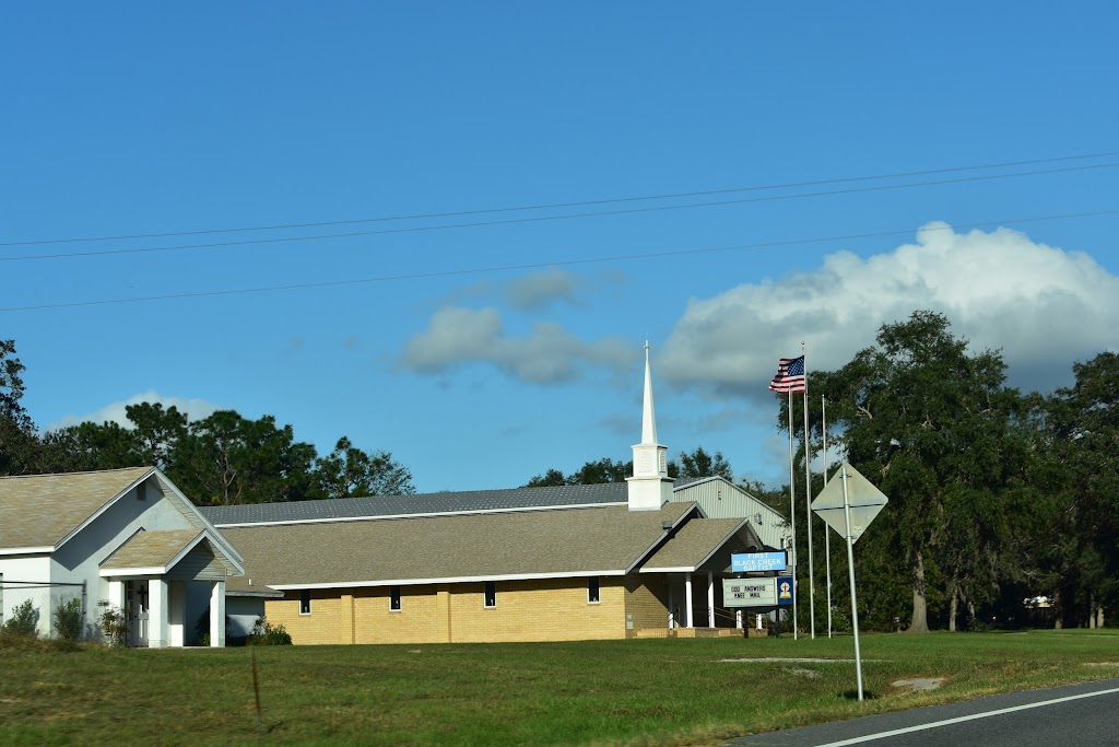 First Black Creek Baptist Church | 3904 FL-16, Green Cove Springs, FL 32043, USA | Phone: (904) 529-9084