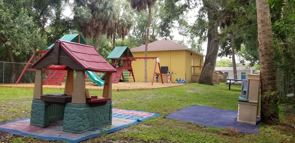 LITTLE HOUSE KINDER LEARNING CENTER | 6333 Memorial Hwy, Tampa, FL 33615, USA | Phone: (813) 886-6098