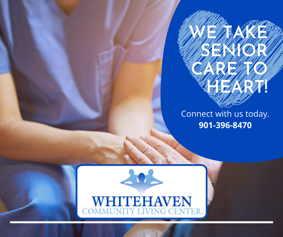 Whitehaven Community Living Center | 1076 Chambliss Rd, Memphis, TN 38116, USA | Phone: (901) 396-8470