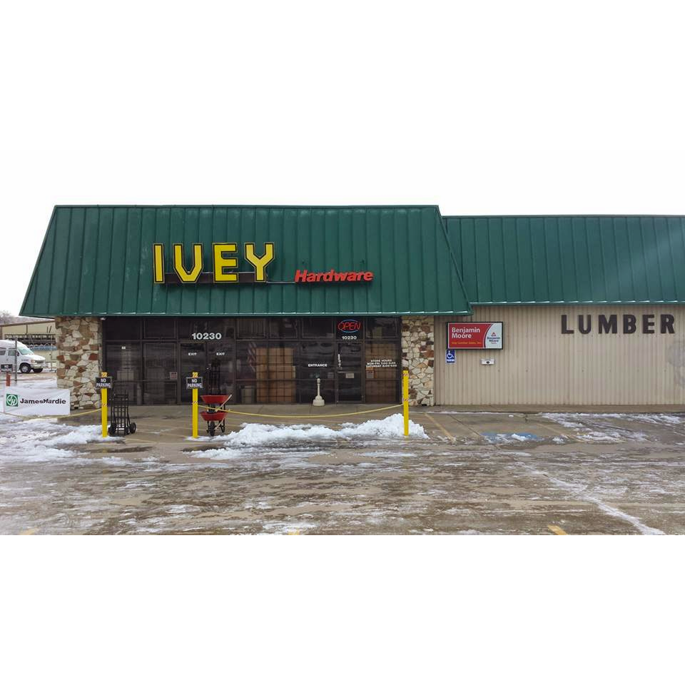 Ivey Lumber Sales | 10230 Plano Rd, Dallas, TX 75238, USA | Phone: (214) 341-6570