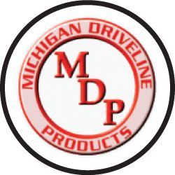 Michigan Driveline Products | 5717 Executive Dr E, Westland, MI 48185, USA | Phone: (734) 641-8575