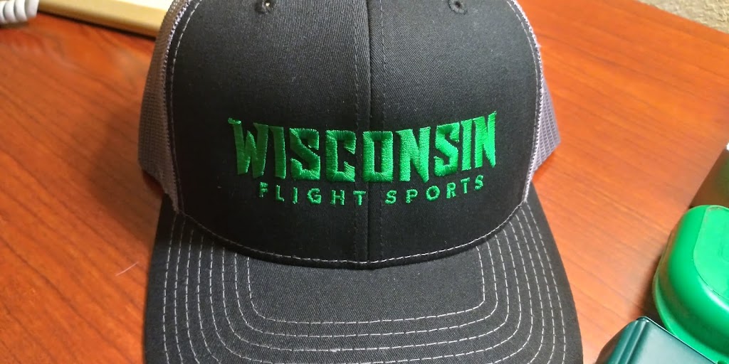 Wisconsin Flight Sports, LLC | 2085 Hwy L, East Troy, WI 53120, USA | Phone: (262) 470-7282