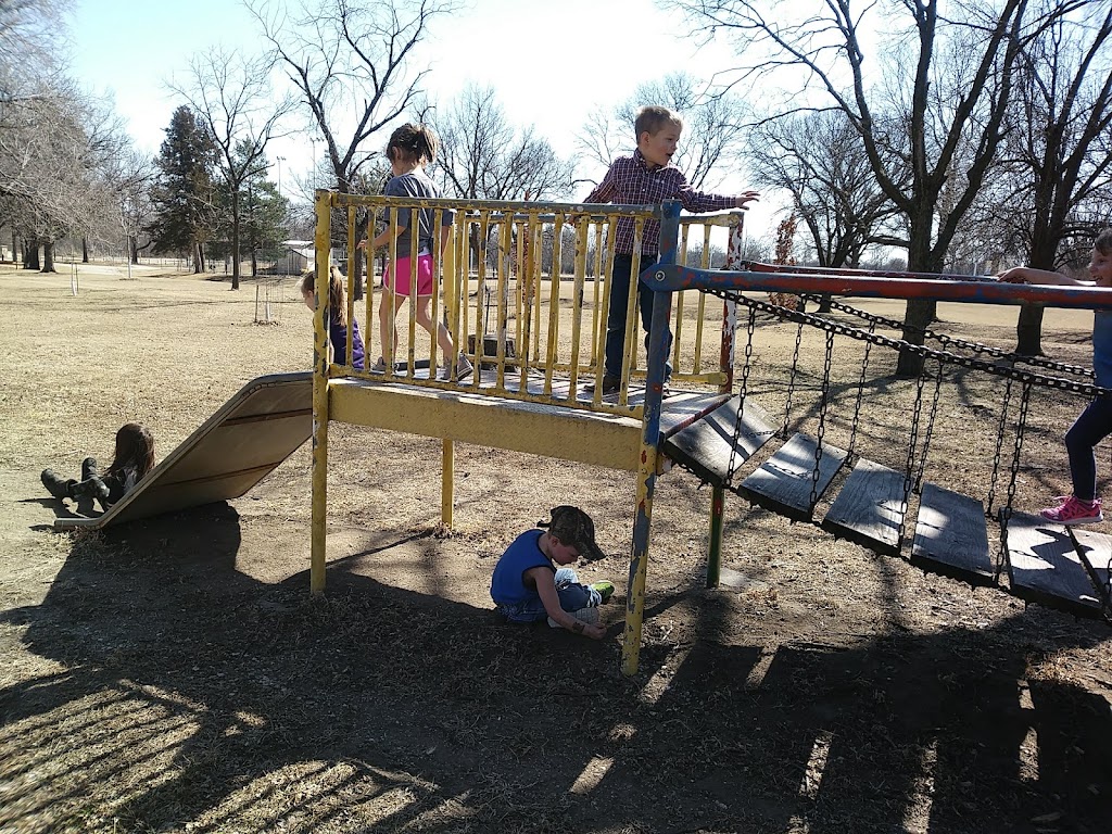 Peabody City Park | Peabody, KS 66866, USA | Phone: (620) 983-2801