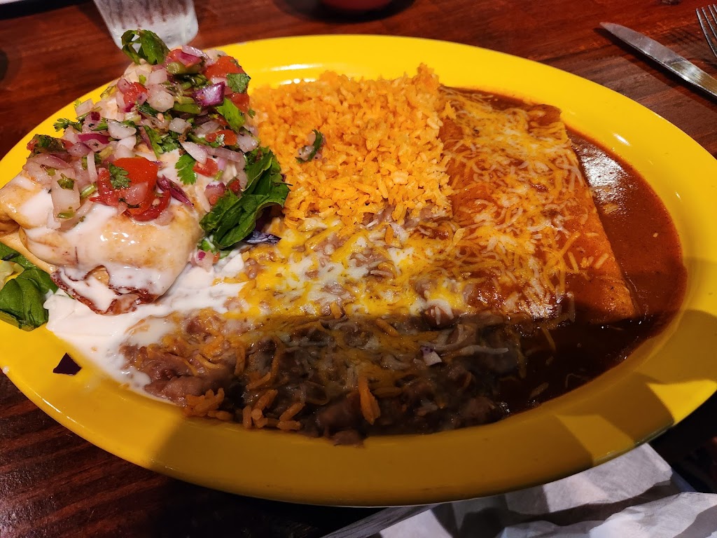 Moctezuma Mexican Grill | 13020 Morris Rd, Alpharetta, GA 30004, USA | Phone: (470) 275-3819