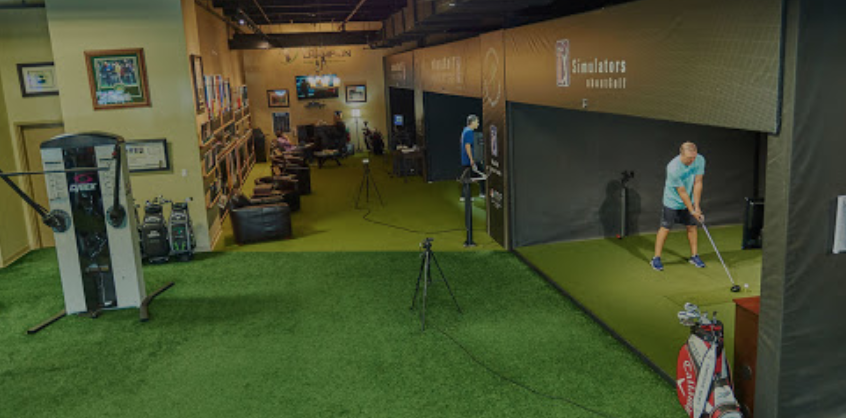 John Ondrush Golf & Fitness Academy | 180 Michael Dr, Syosset, NY 11791, USA | Phone: (516) 621-1515