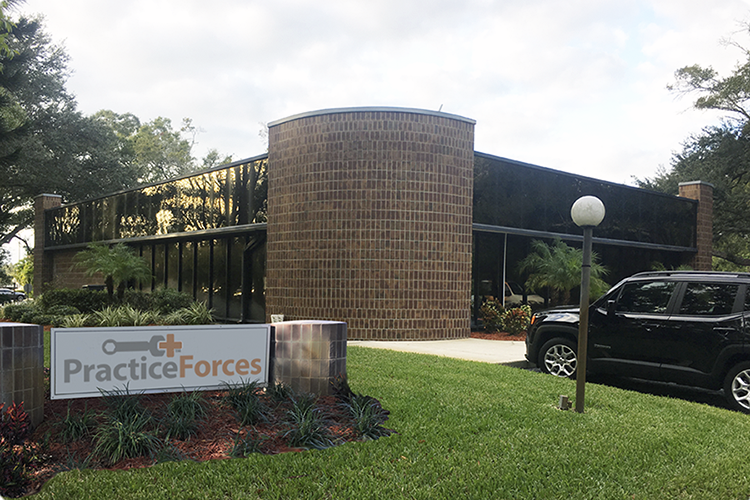 PracticeForces | 2410 Northside Dr, Clearwater, FL 33761, USA | Phone: (727) 955-2295