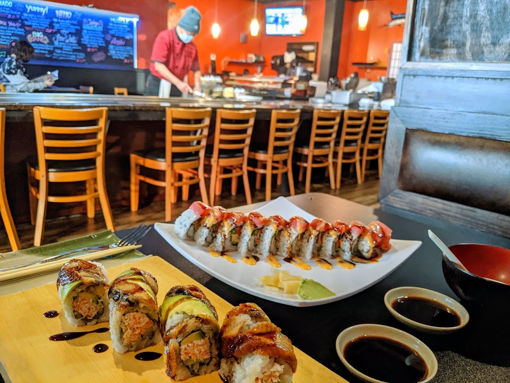 Asiana Sushi | 6435 Bardstown Rd, Louisville, KY 40291, USA | Phone: (502) 614-7244