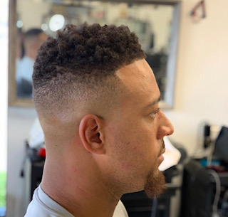 Diversity Barber Grooming | Inside East 2 West Cutz, 1906 Oceanside Blvd Suite Y, Oceanside, CA 92054, USA | Phone: (760) 571-9290