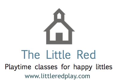 The Little Red | 17 Cedar St, Dobbs Ferry, NY 10522, USA | Phone: (929) 299-6586