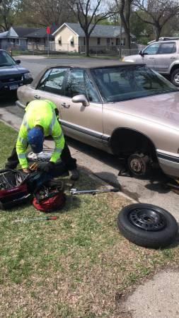 MobileMechanic.com | 8932 St Croix Trail, North Branch, MN 55056, USA | Phone: (888) 391-6324