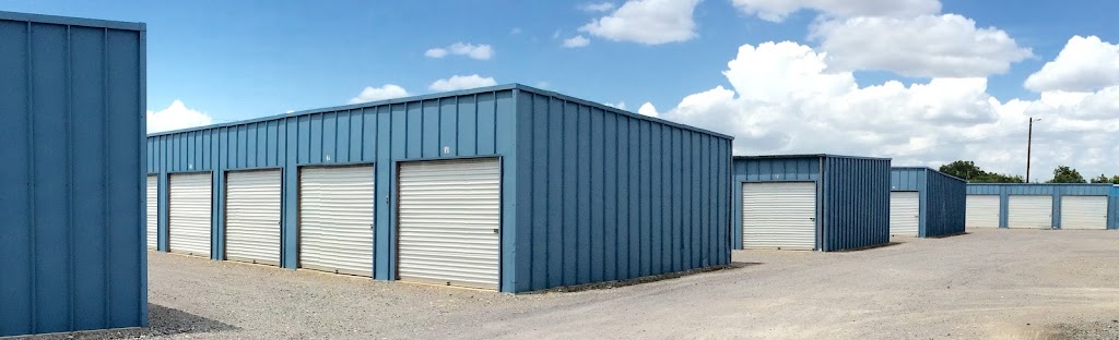 McQueeney Mini Storage | 7730 FM725, McQueeney, TX 78123, USA | Phone: (830) 557-6663