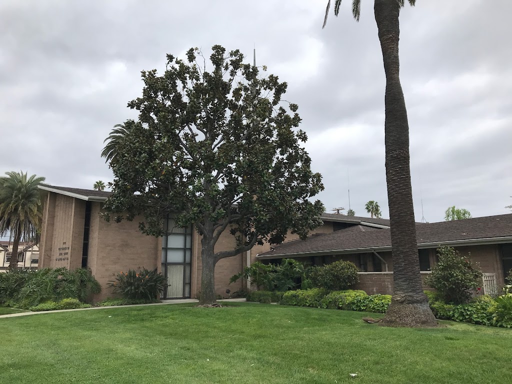 The Church of Jesus Christ of Latter-day Saints | 1919 Huntington Dr, South Pasadena, CA 91030, USA | Phone: (626) 441-0495