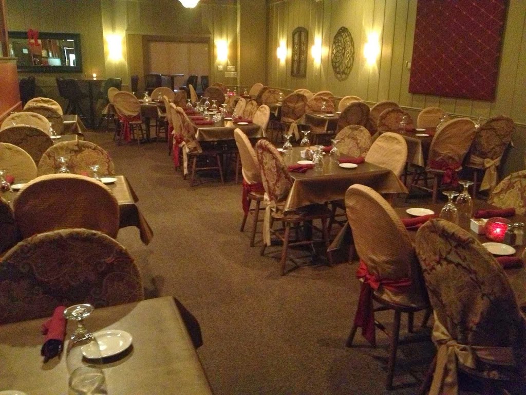 Fredricks Supper Club | 118 Merchant Row, Milton, WI 53563, USA | Phone: (608) 868-2966