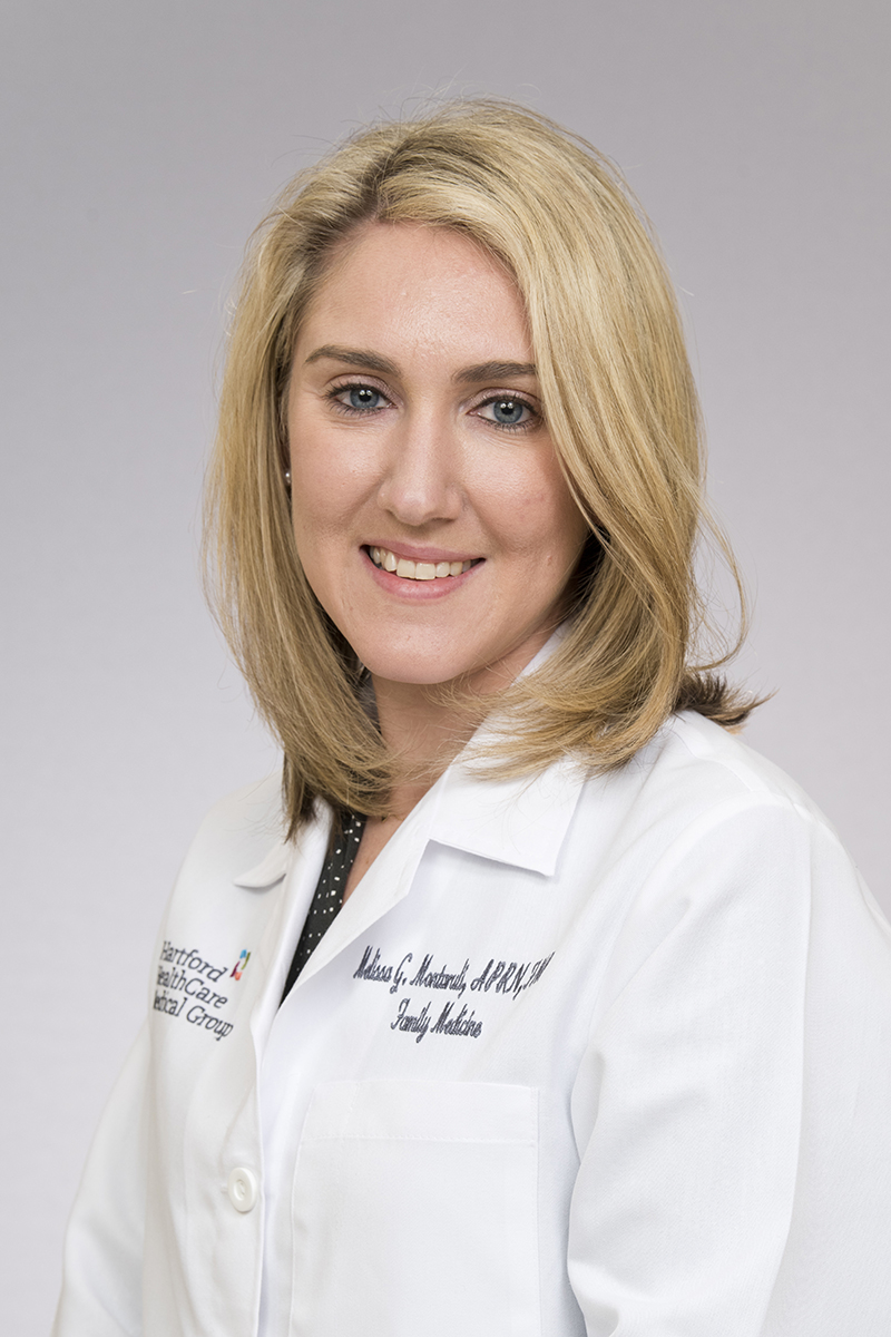 Melissa Montaruli, APRN | 30 Buxton Farm Rd, Stamford, CT 06905, USA | Phone: (203) 322-7070