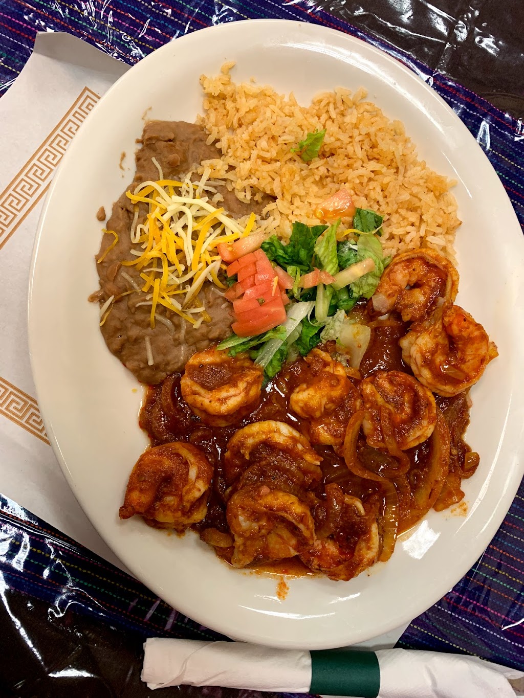 THE MEXICAN FIREHOUSE RESTAURANT | 100 S Main St, Saukville, WI 53080, USA | Phone: (262) 235-4620