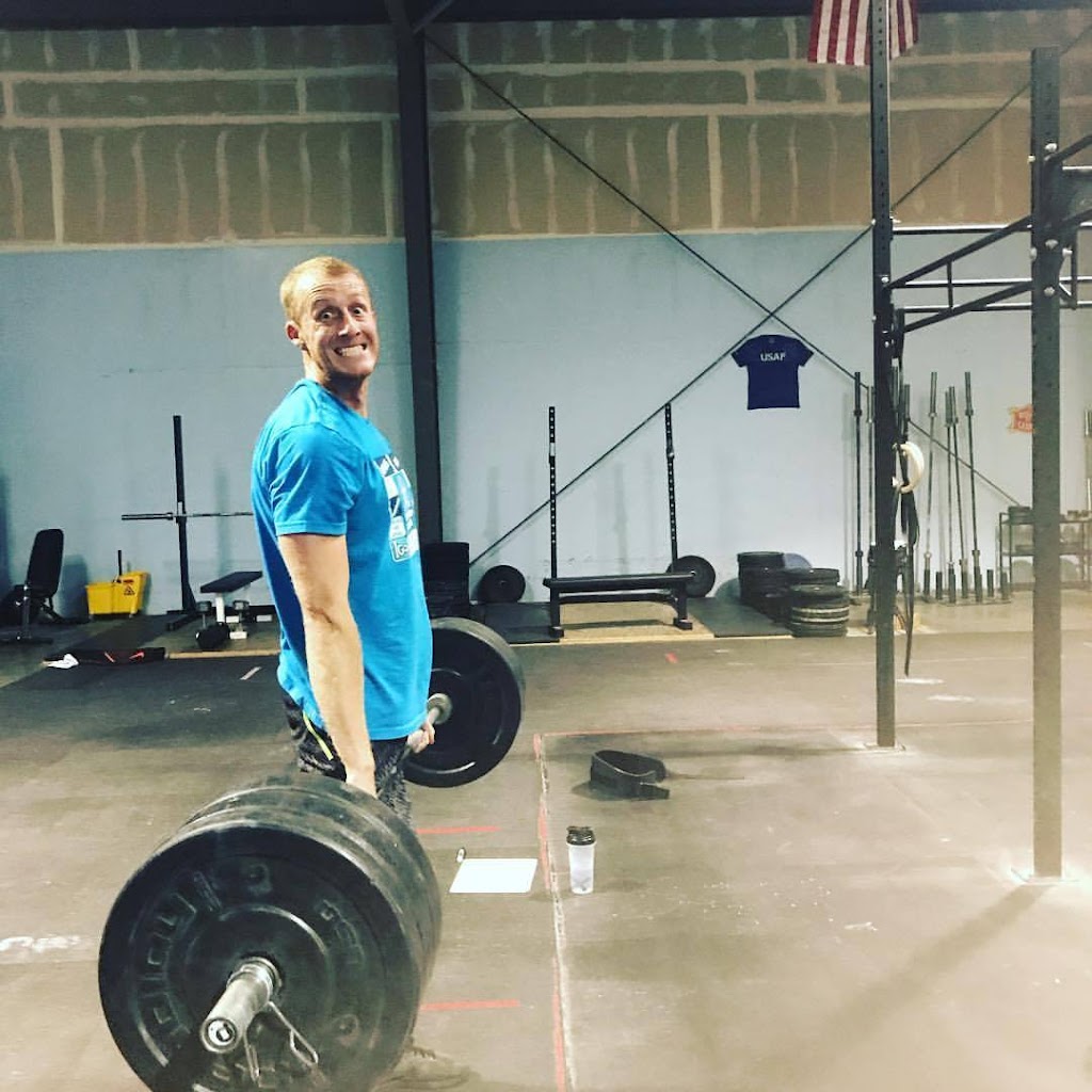 CrossFit Oakdale | 1872 Ackley Cir #10, Oakdale, CA 95361, USA | Phone: (209) 345-4380