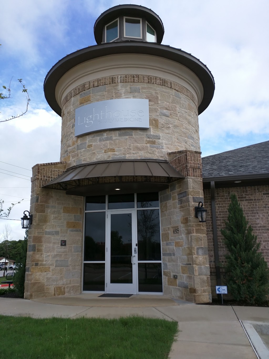 Lighthouse Family Medicine | 6515 Colleyville Blvd, Colleyville, TX 76034 | Phone: (817) 424-3774