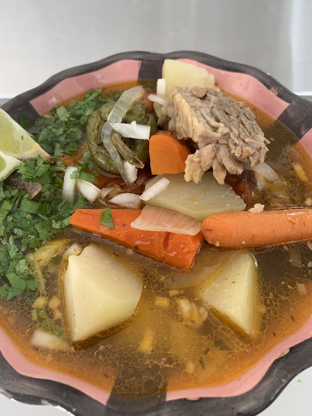 Taqueria Mi Ranchito | 2640 N Woodland Blvd, DeLand, FL 32720, USA | Phone: (407) 417-7287