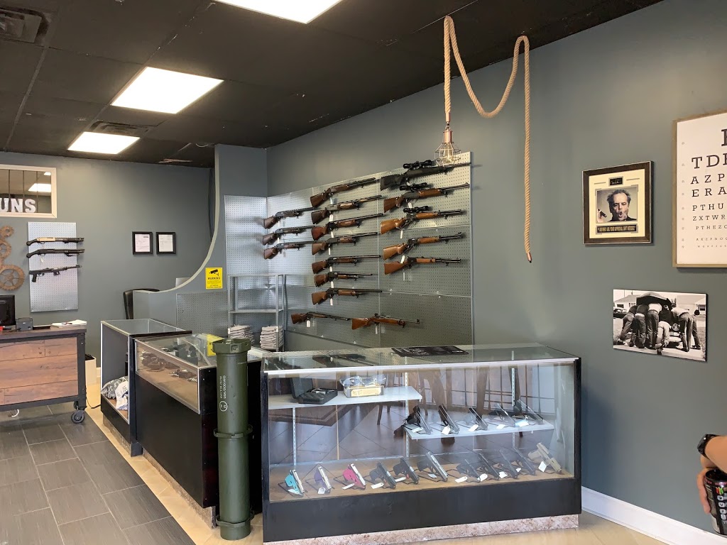 Abes Gun store | 2564 Appling Rd, Memphis, TN 38133, USA | Phone: (901) 672-7872